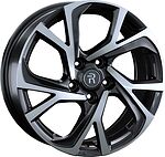 Replay MZ139 7x17 5x114.3 ET 45 Dia 67.1 GMF Replay MZ139 7x17 5x114.3 ET 45 Dia 67.1 GMF