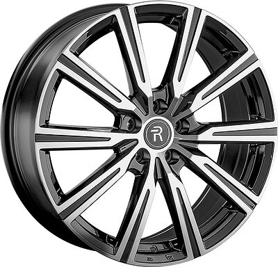 Replay MZ162 7x19 5x114 ET 45 Dia 67 BKF