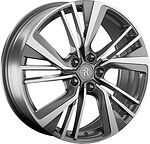 Replay MZ168 7x19 5x114.3 ET 45 Dia 67.1 GMF