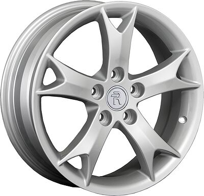 Replay MZ188 6.5x16 5x114.3 ET 45 Dia 67.1 S