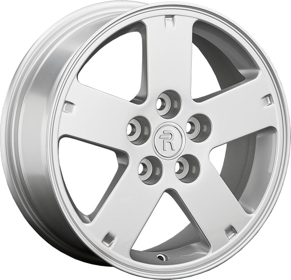Replay MZ190 6.5x16 5x114.3 ET 45 Dia 67.1 S