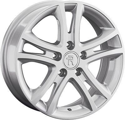Replay MZ192 6.5x16 5x114.3 ET 45 Dia 67.1 S