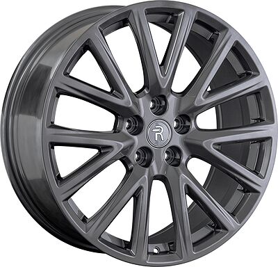 Replay MZ197 8.5x20 5x114.3 ET 45 Dia 67.1 GM