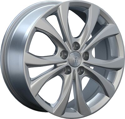 Replay MZ23 7.5x18 5x114.3 ET 50 Dia 67.1 S