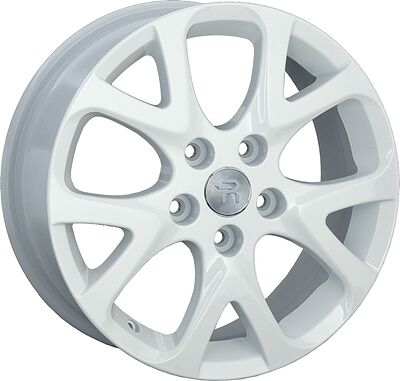 Replay MZ28 7x17 5x114.3 ET 60 Dia 67.1 W