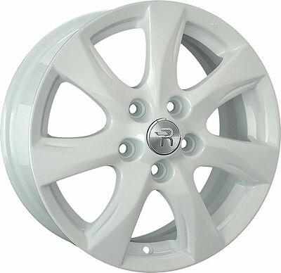 Replay MZ34 6.5x16 5x114.3 ET 50 Dia 67.1 W