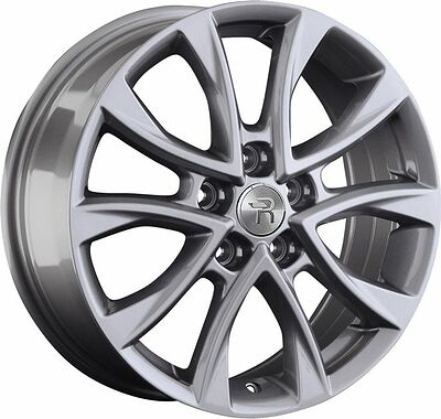 Replay MZ39 7x19 5x114.3 ET 45 Dia 67.1 GM