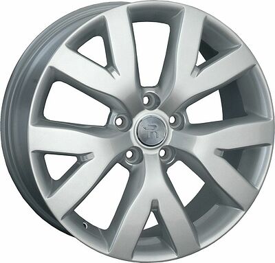 Replay MZ43 7.5x18 5x114.3 ET 50 Dia 67.1 S