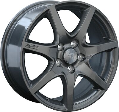 Replay MZ76 7.5x17 5x114.3 ET 50 Dia 67.1 GM