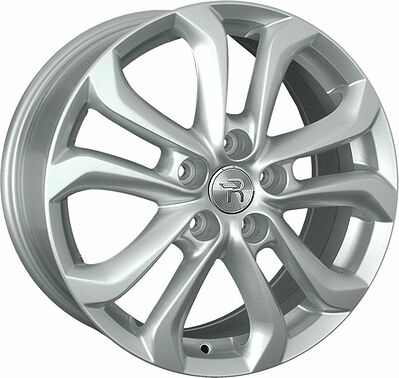 Replay MZ79 7x17 5x114.3 ET 52.5 Dia 67.1 S