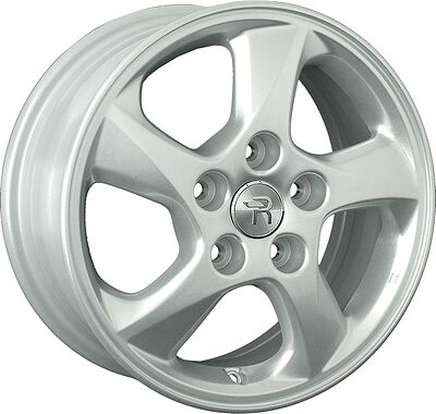 Replay MZ85 6x15 5x114.3 ET 50 Dia 67.1 S
