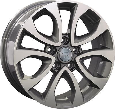 Replay MZ88 7x17 5x114.3 ET 50 Dia 67.1 GMF