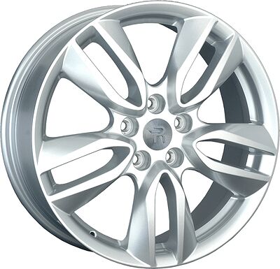 Replay MZ92 7.5x19 5x114.3 ET 50 Dia 67.1 S