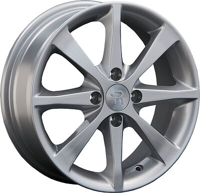 Replay NS131 6x15 4x100 ET 50 Dia 60.1 S