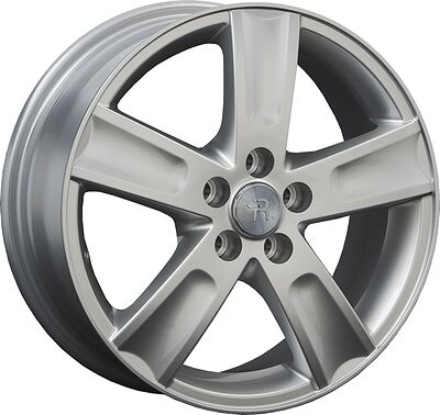 Replay NS141 6.5x16 5x114.3 ET 45 Dia 66.1 S