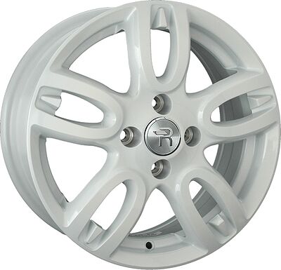 Replay NS165 6x15 4x100 ET 50 Dia 60 W