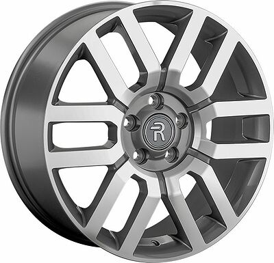 Replay NS17 7x17 6x114.3 ET 30 Dia 66.1 GMFP