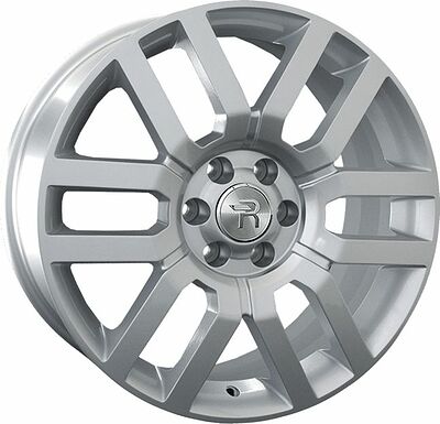 Replay NS17 7.5x18 6x114.3 ET 30 Dia 66.1 S