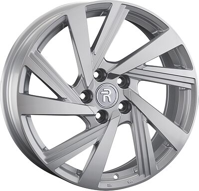 Replay NS171 7.5x18 5x114.3 ET 50 Dia 66.1 SF