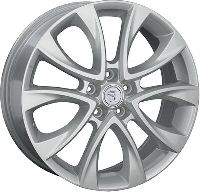 Replay NS172CHG 7x18 5x114.3 ET 45 Dia 60.1 S