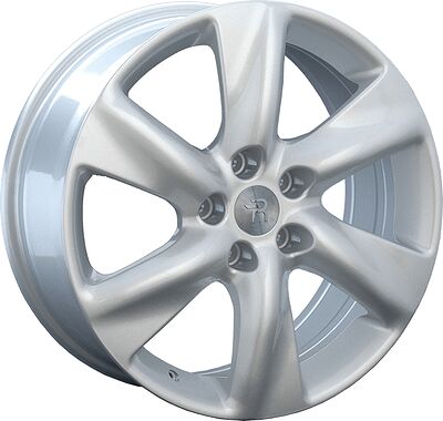 Replay NS174 8x20 5x114.3 ET 50 Dia 66.1 S