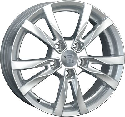 Replay NS177 6.5x16 5x114.3 ET 50 Dia 66.1 S
