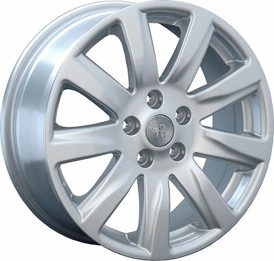 Replay NS18 7x17 5x114 ET 40 Dia 66 S