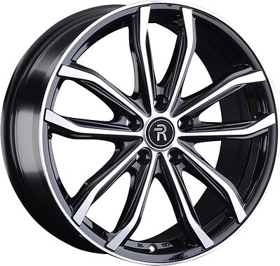 Replay NS208 7.5x18 5x114.3 ET 50 Dia 66.1 BKF