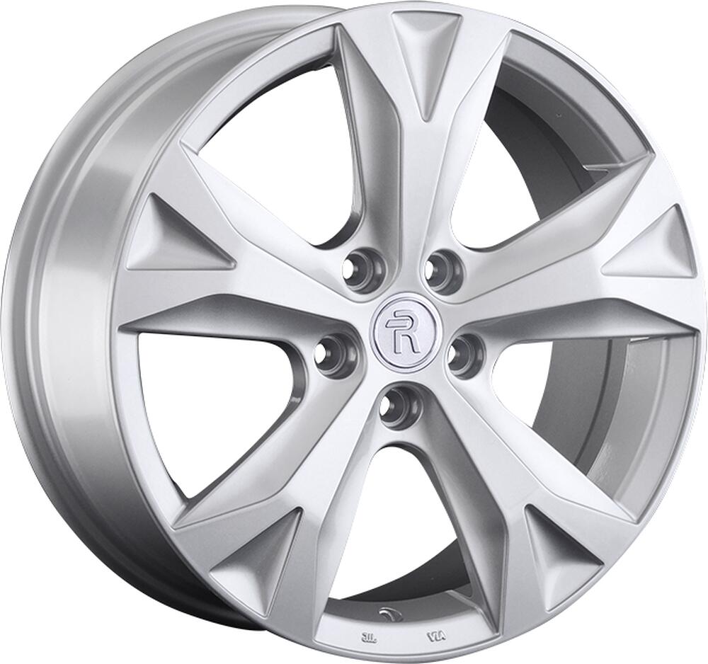 Replay NS211 7.5x18 5x114.3 ET 50 Dia 66.1 S