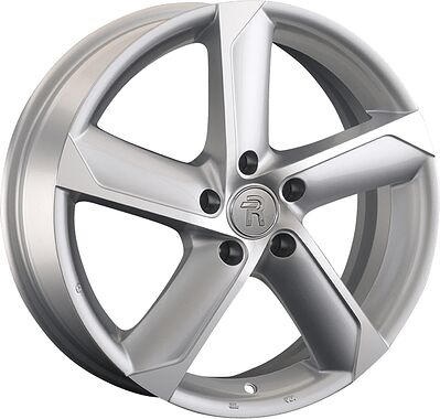 Replay NS215 7x18 5x114.3 ET 40 Dia 66.1 SF