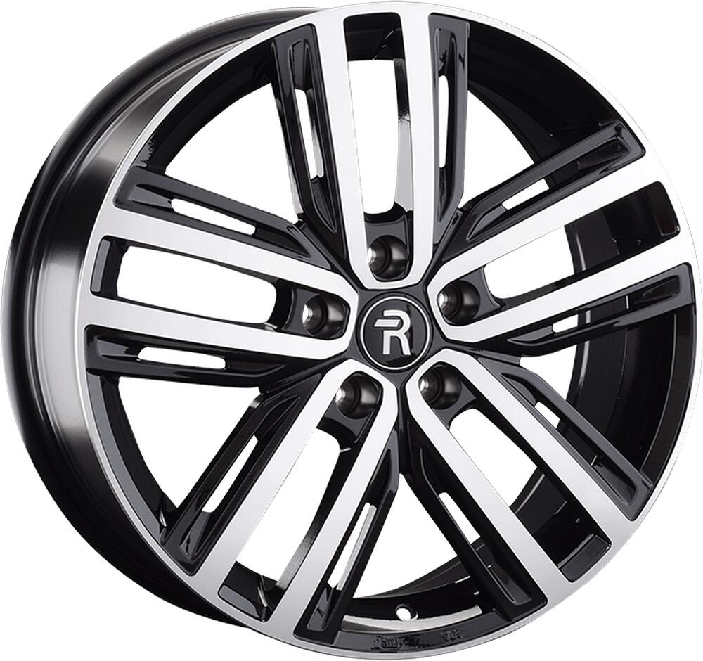 Replay NS225 7x18 5x114.3 ET 45 Dia 66.1 BKF