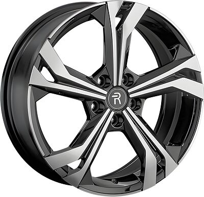 Replay NS289 7x18 5x114.3 ET 40 Dia 66.1 BKF