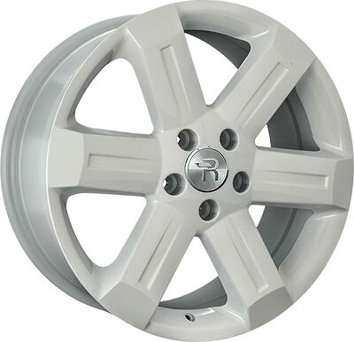 Replay NS40 7.5x18 5x114.3 ET 50 Dia 66.1 W