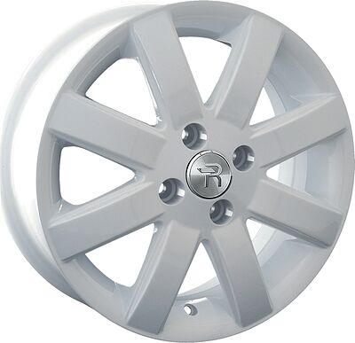 Replay NS44 5x15 4x100 ET 45 Dia 60 W