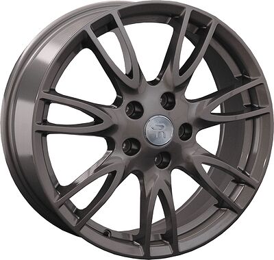 Replay NS51 7x17 5x114.3 ET 40 Dia 66.1 GM