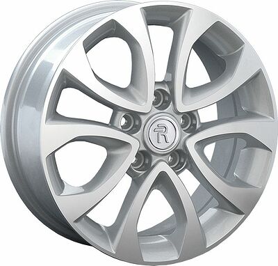 Replay NS62 7x17 5x114.3 ET 45 Dia 66.1 SF