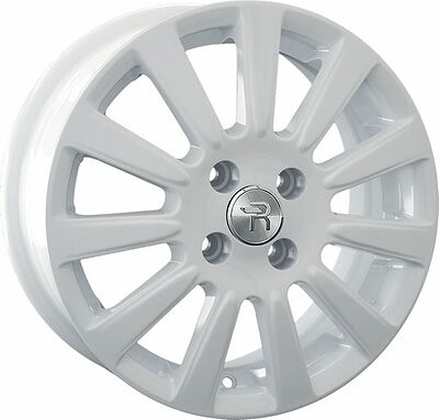 Replay NS65 5.5x15 4x114.3 ET 40 Dia 66.1 W