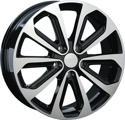 Replay NS69 7x17 5x114 ET 40 Dia 66 BKF