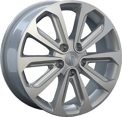 Replay NS69 7x17 5x114.3 ET 45 Dia 66.1 SF