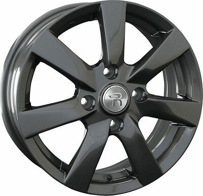 Replay NS74 5.5x15 4x114.3 ET 40 Dia 66.1 GM