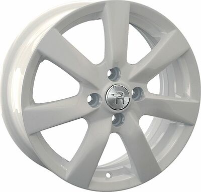 Replay NS74 5x15 4x100 ET 45 Dia 60 W