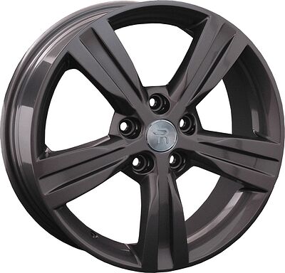 Replay NS77 6.5x17 5x114.3 ET 45 Dia 66.1 GM