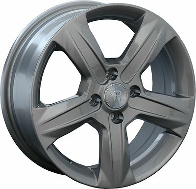 Replay OPL11 7x17 5x120 ET 41 Dia 67.1 GM