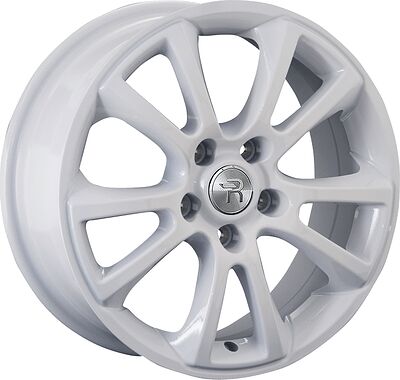 Replay OPL2 6x16 5x110 ET 37 Dia 65 W