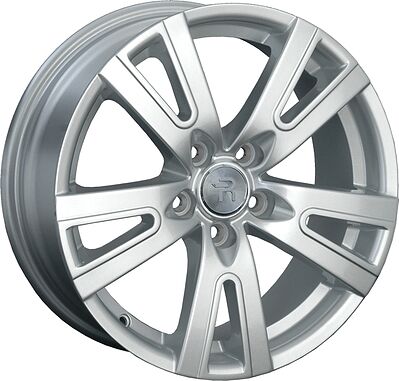 Replay OPL29 6.5x16 5x105 ET 39 Dia 56.6 S