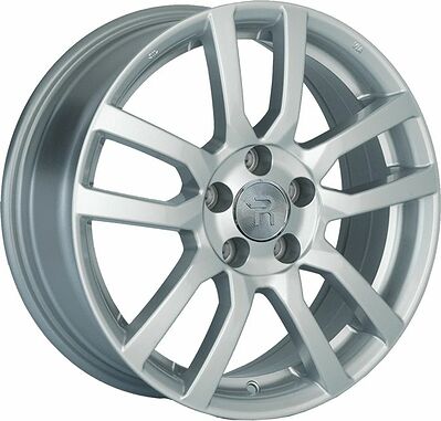 Replay OPL45 6.5x16 5x115 ET 41 Dia 70.1 S