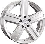 Диски для Peugeot Traveller