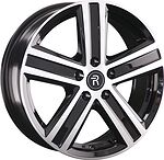 Replay PG93 6.5x16 5x108 ET 46 Dia 65.1 BKF