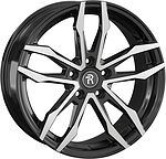 Replay SB123 8x18 5x114.3 ET 55 Dia 56.1 BK Replay SB123 8x18 5x114.3 ET 55 Dia 56.1 BK