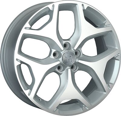 Replay SB22 7x17 5x100 ET 48 Dia 56.1 BK